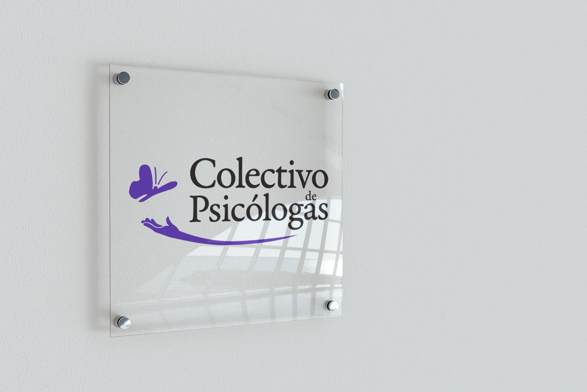 Señaletica Colectivo de Psicólogas