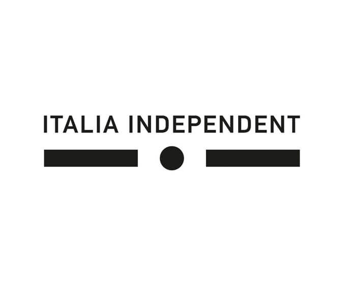 Logo Italia Independent