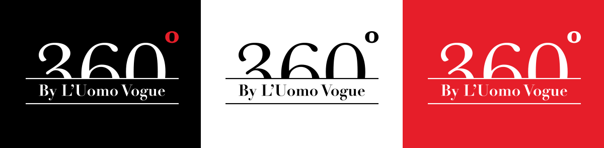 Versiones L'Uomo Vogue