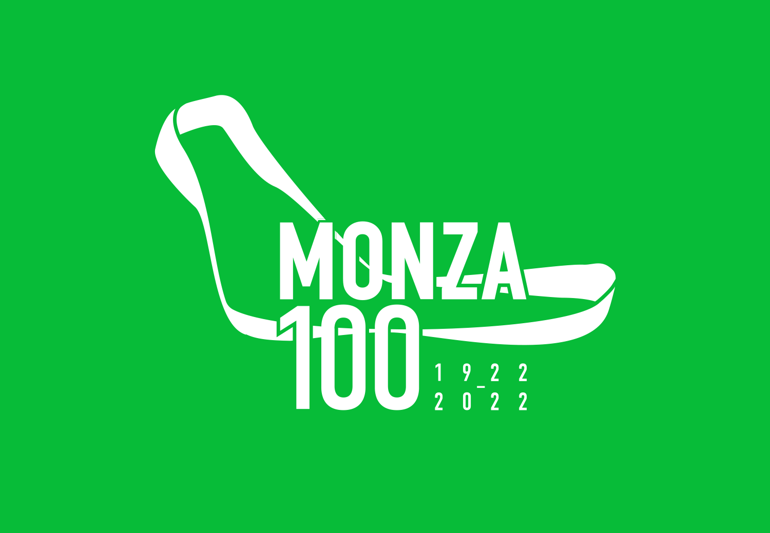Monza 100