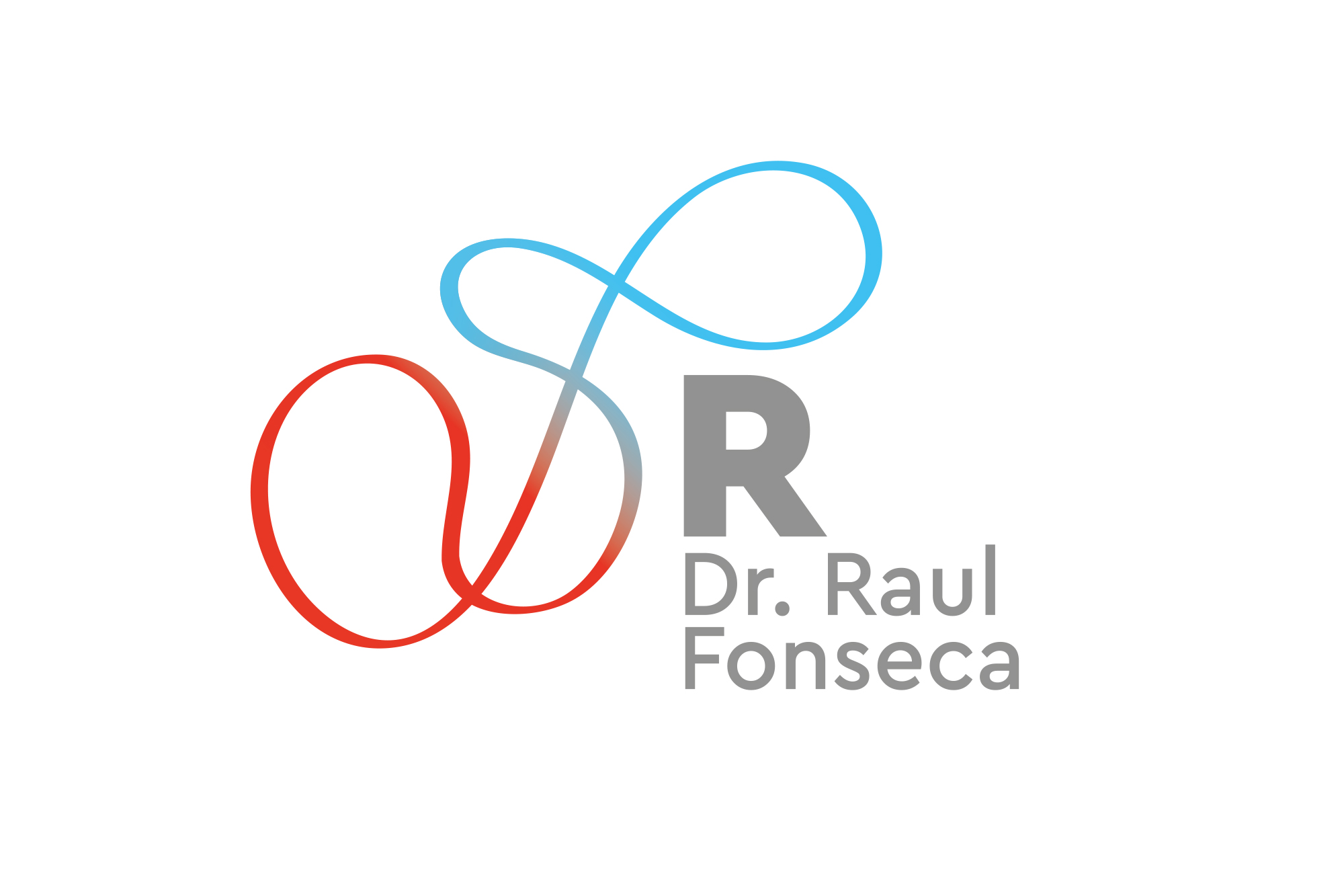 Raul Fonseca logo