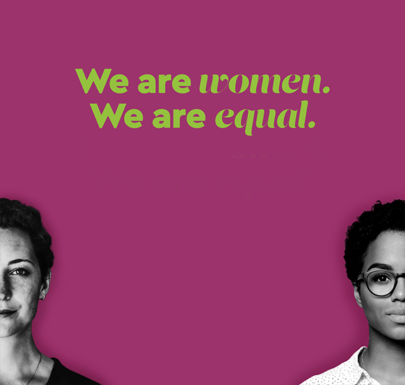 WE – Women’s Equality Festival