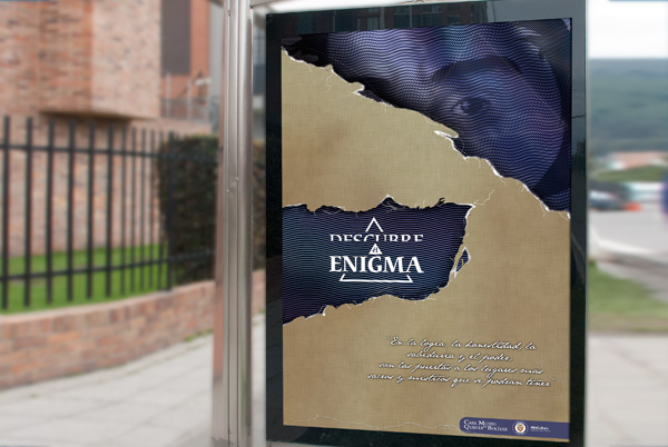 Eucol Descubre el Enigma