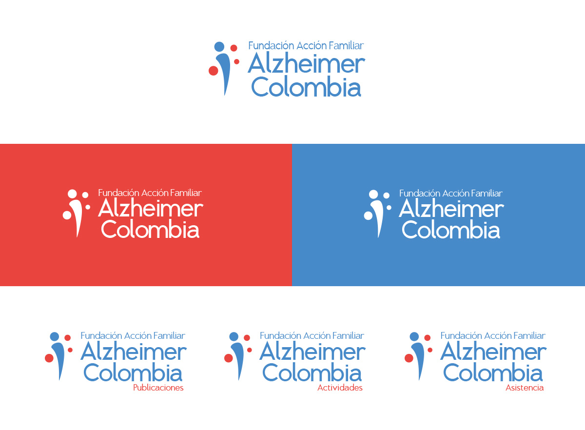 Fundación Alzheimer Colombia