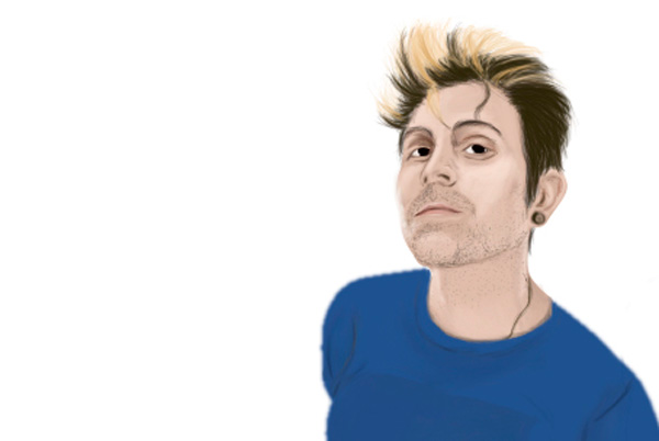 Illustration Davey Havok