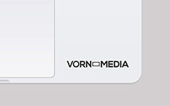 Vorn Media