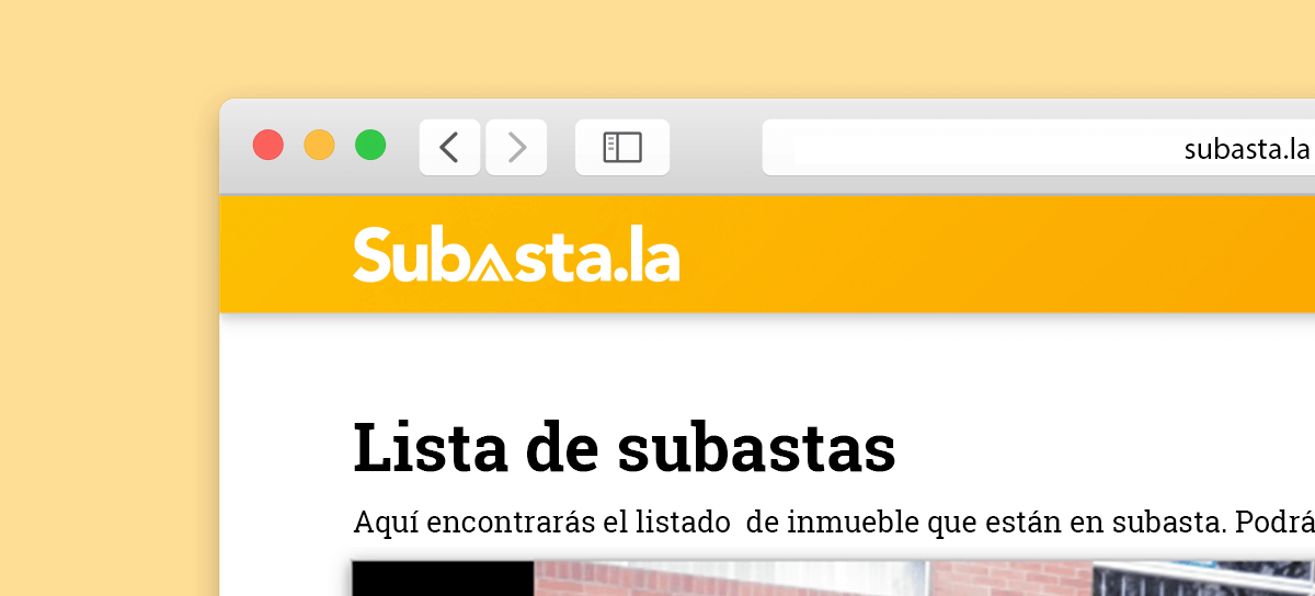 Subasta.la